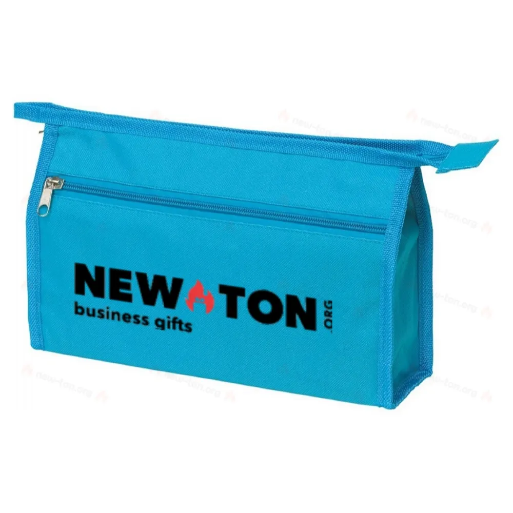 
                                            Toilet bag NIGHT & DAY, turquoise
                                            