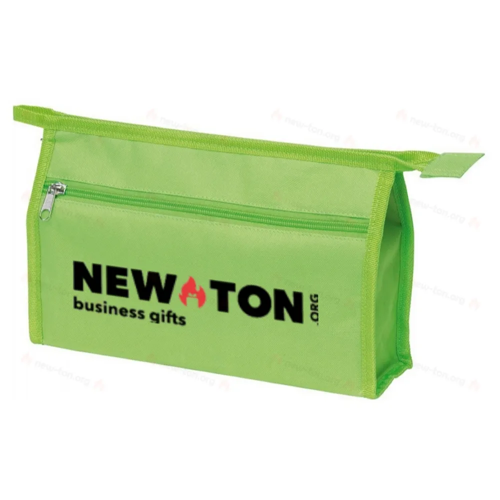 
                                            Toilet bag NIGHT & DAY, light green
                                            
