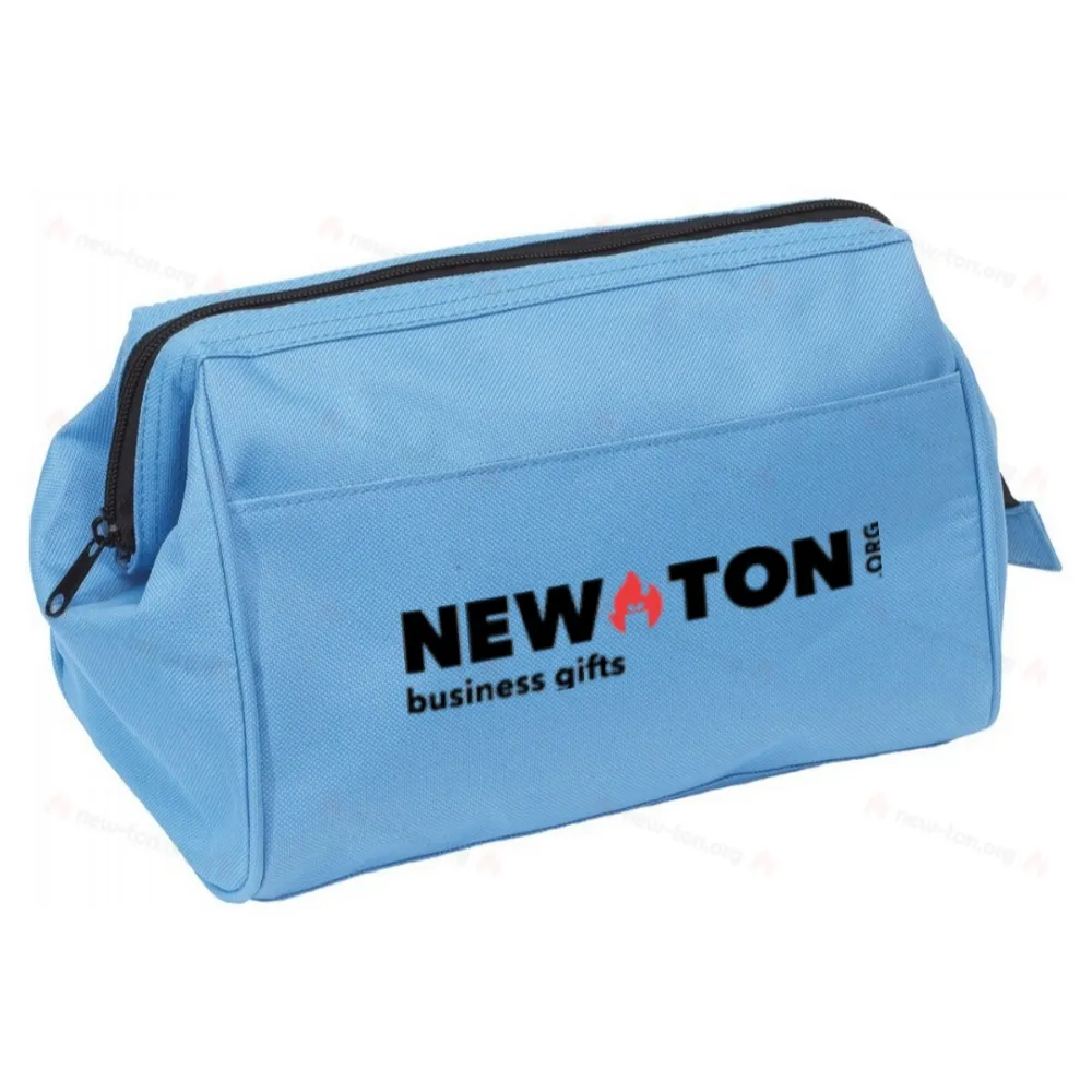 Туалетная сумка DAYBREAK, голубая