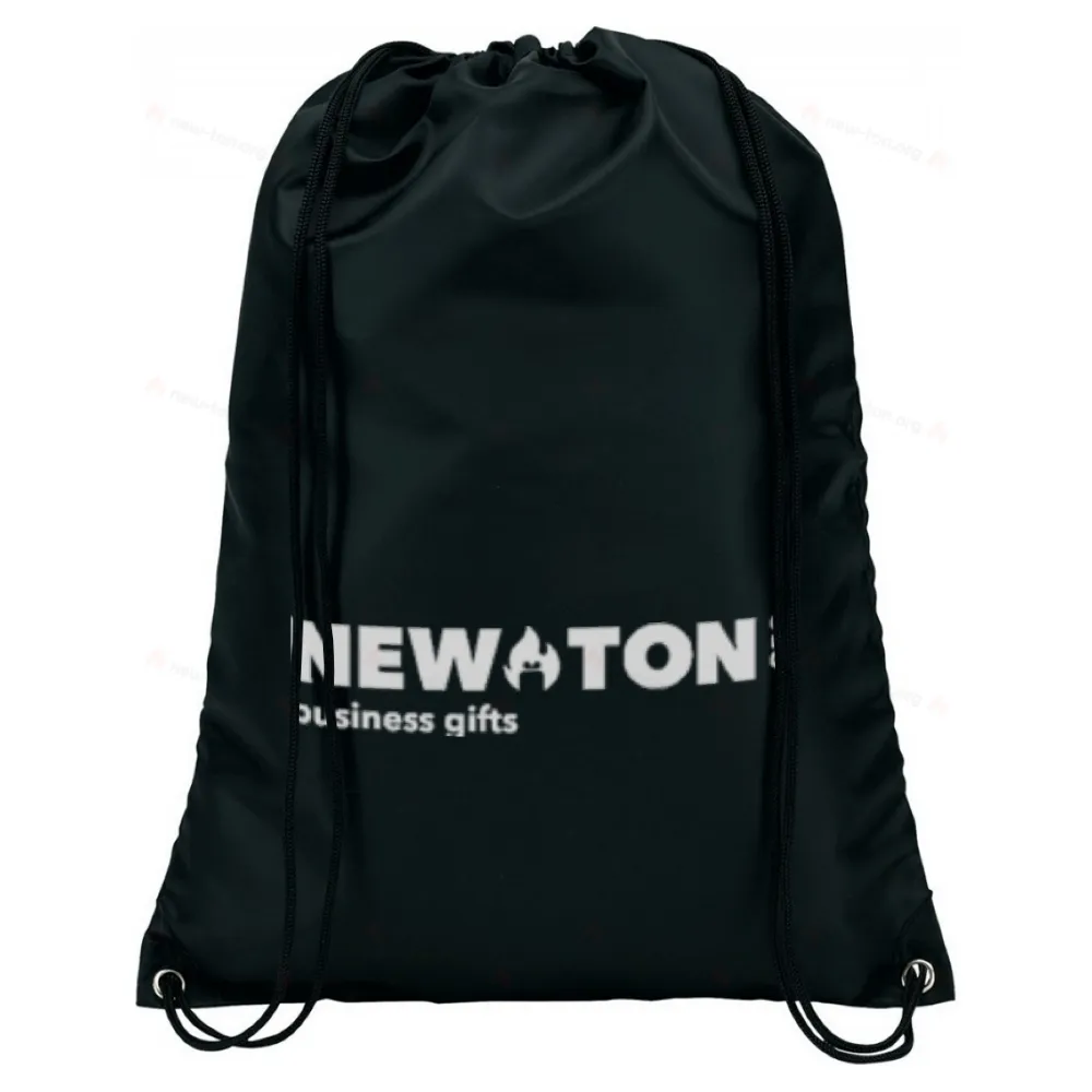 Рюкзак TOWN, черный