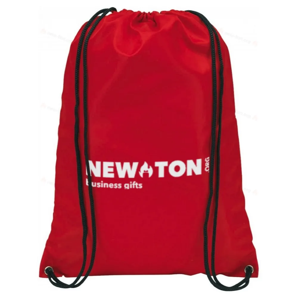 
                                            Backpack TOWN, red
                                            