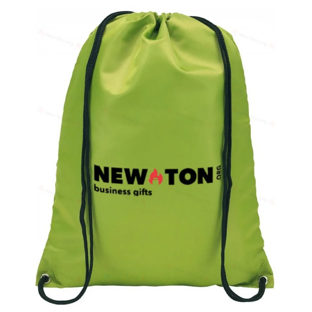 Рюкзак TOWN, светло-зеленый