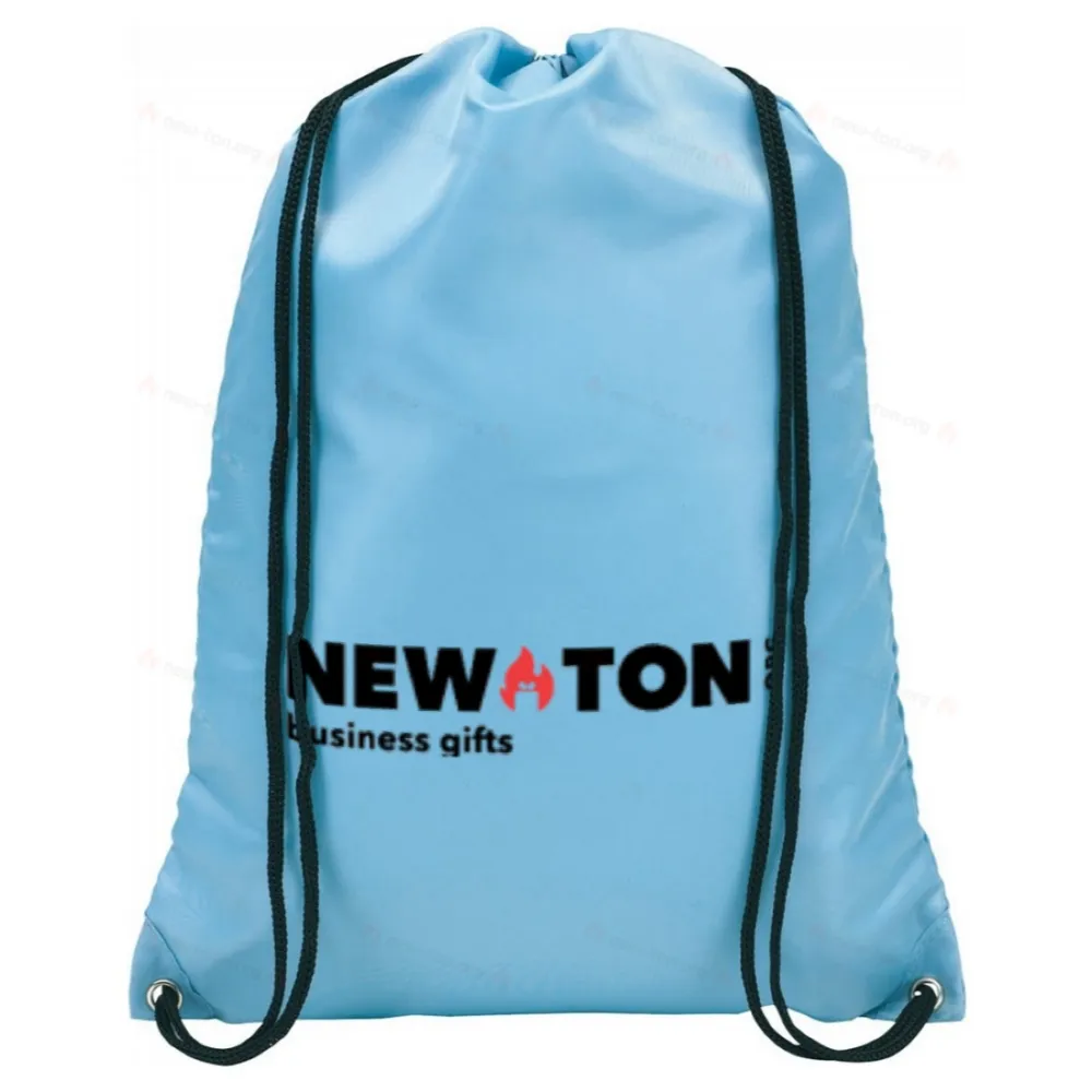 
                                            Backpack TOWN, light blue
                                            