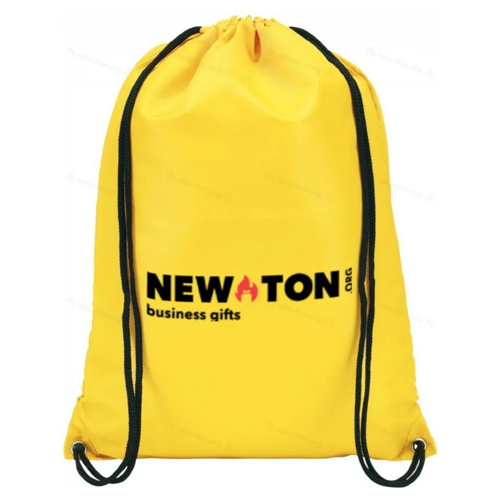 
                                            Backpack TOWN, yellow
                                            