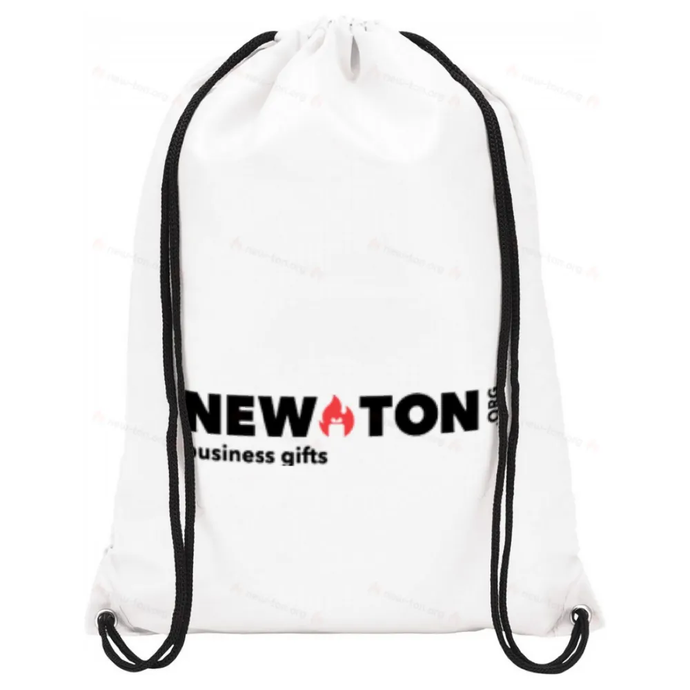 
                                            Backpack TOWN, white
                                            