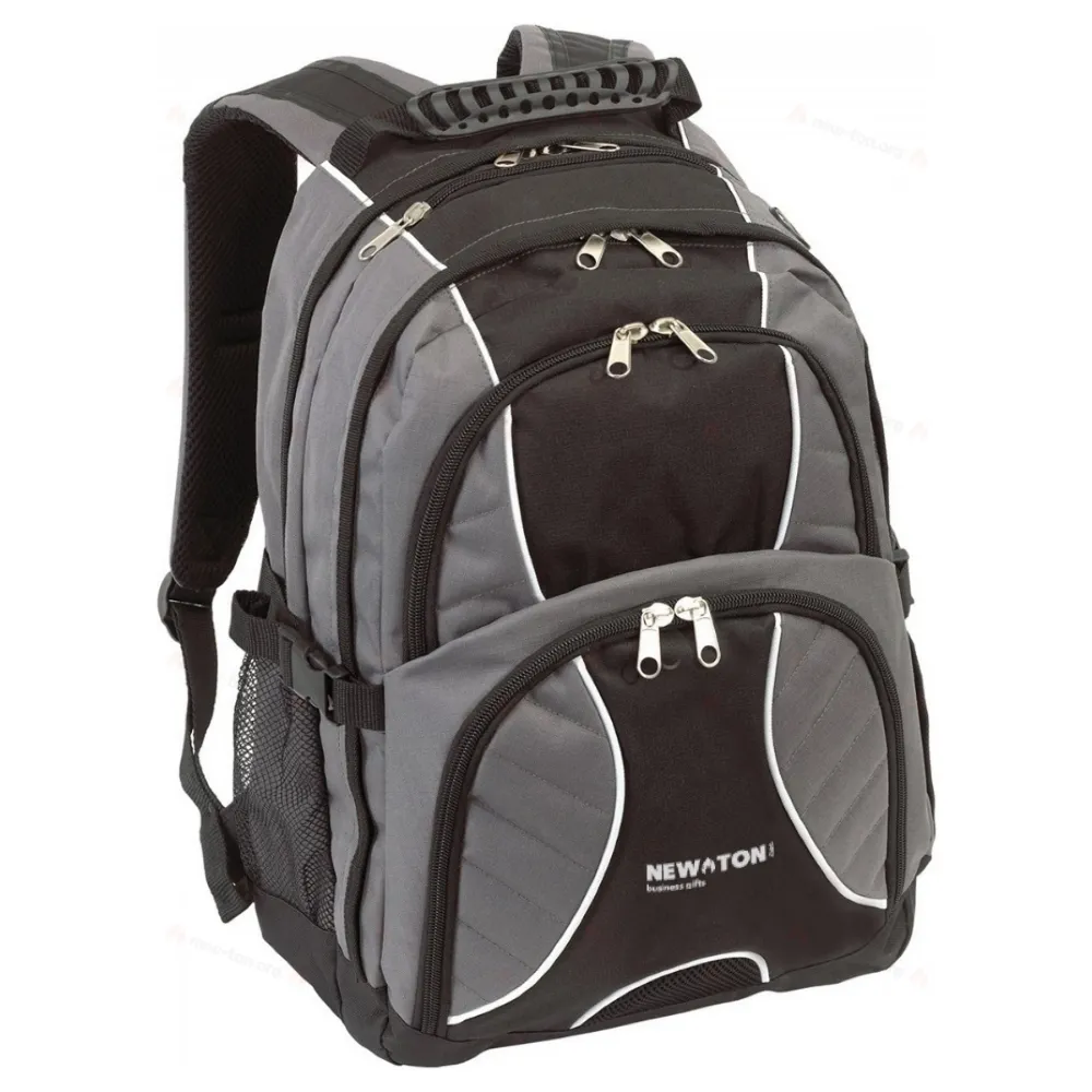 
                                            Rucksack HYPE, black, grey
                                            