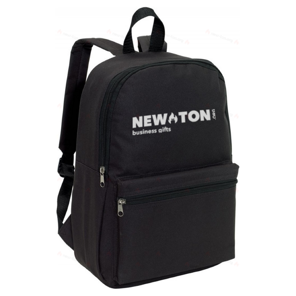 Рюкзак CHAP, черный