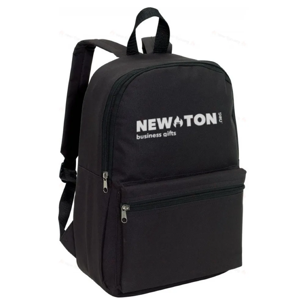 
                                            Backpack CHAP, black
                                            