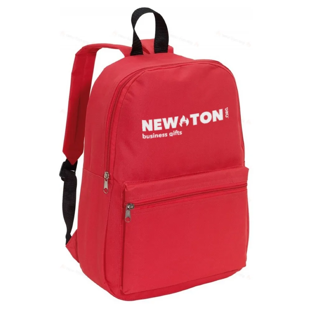 Рюкзак CHAP, красный