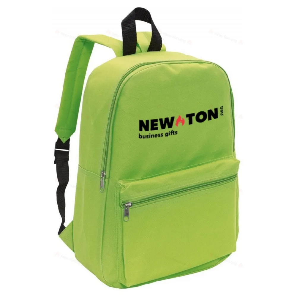 
                                            Backpack CHAP, apple green
                                            