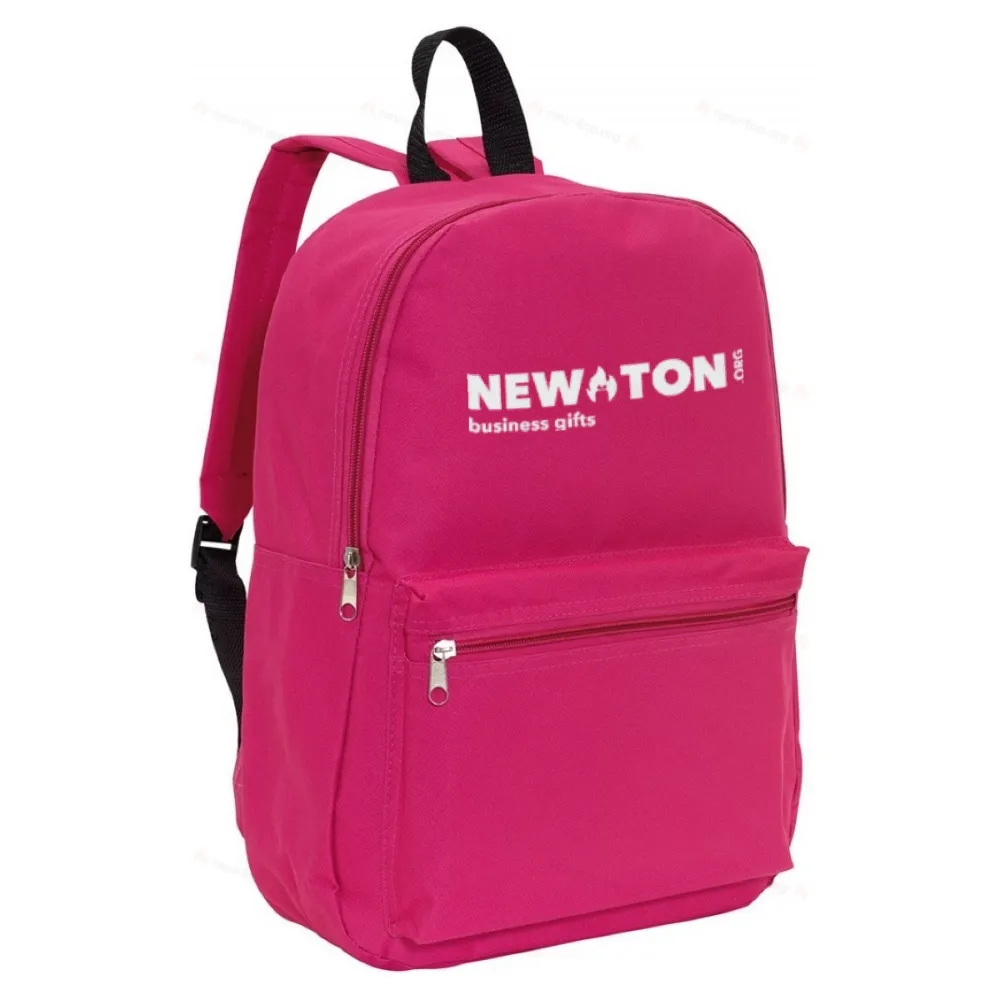 
                                            Backpack CHAP, pink
                                            