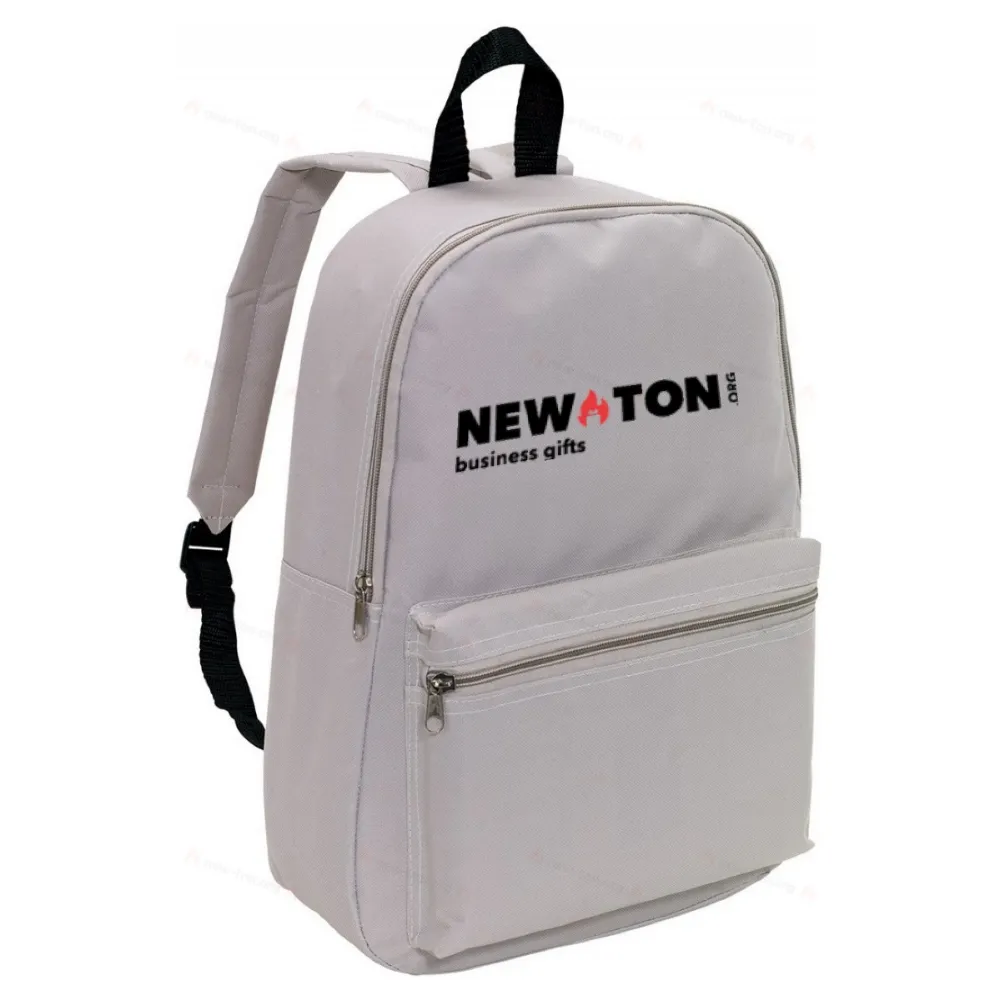 Рюкзак CHAP, серый