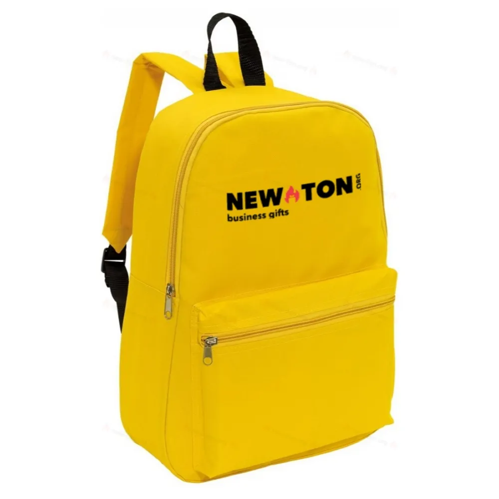 Рюкзак CHAP, желтый