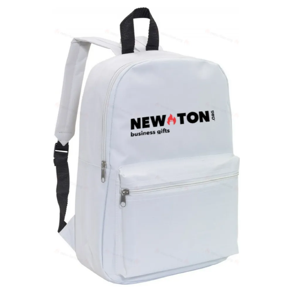 
                                            Backpack CHAP, white
                                            