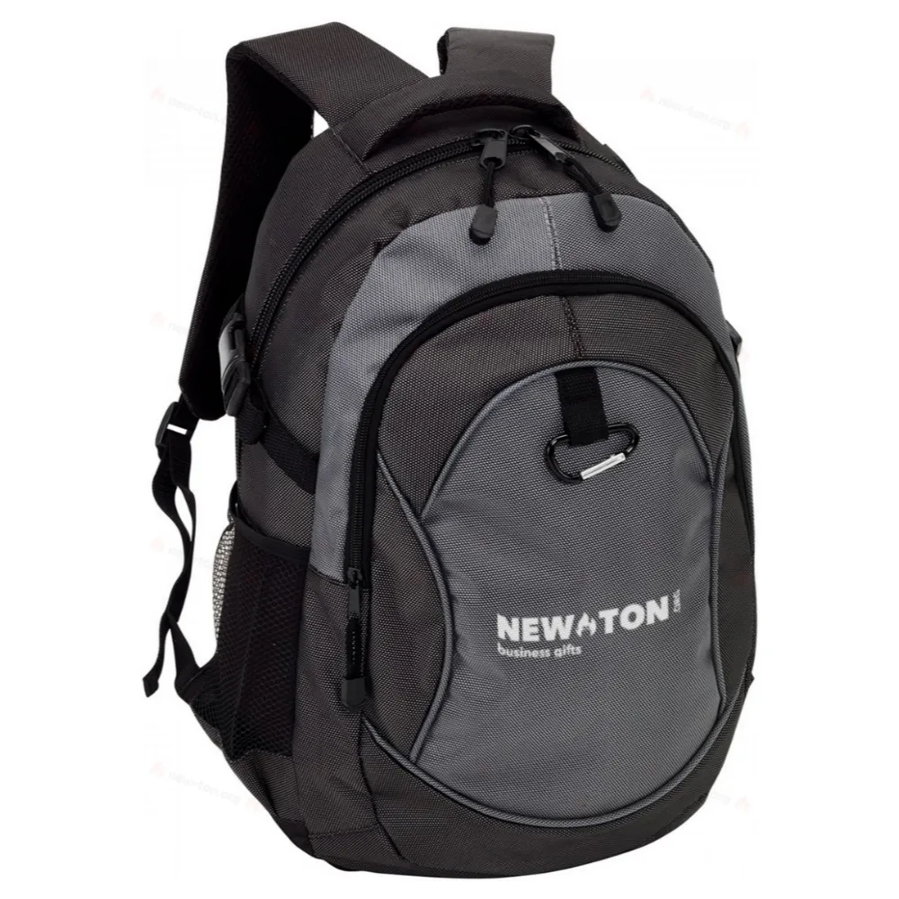 
                                            Backpack HIGH-CLASS, grey
                                            