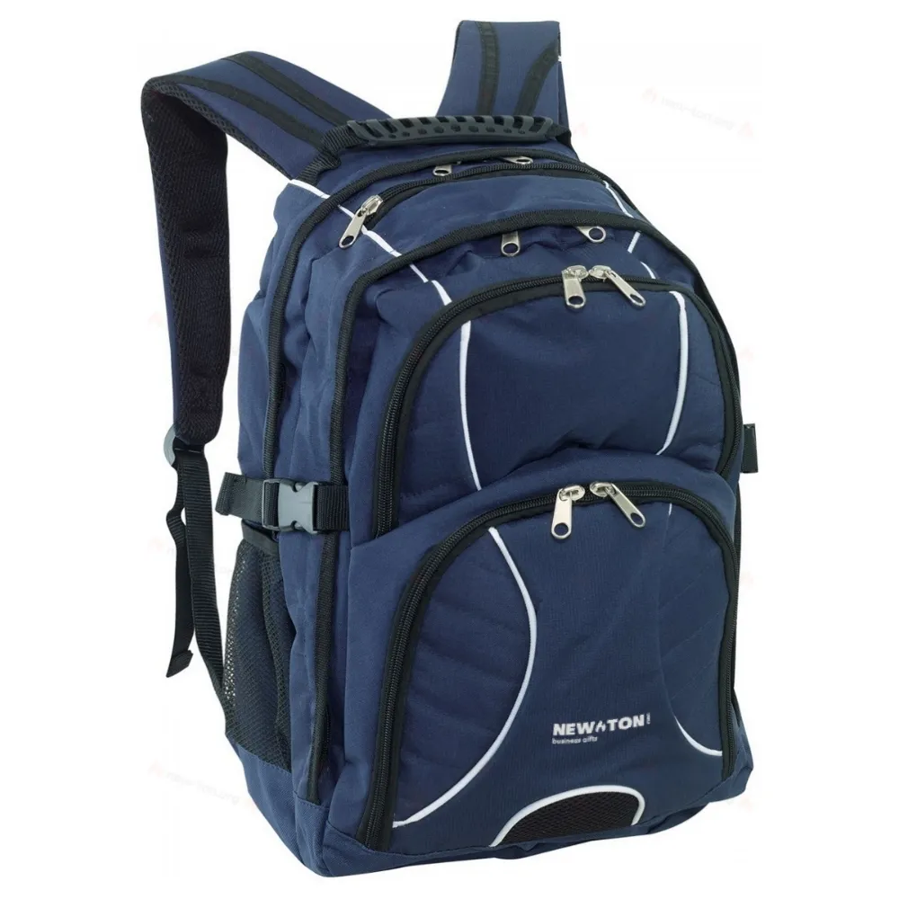 
                                            Rucksack HYPE, black, blue
                                            