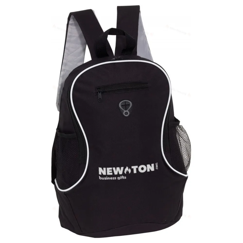 
                                            Backpack TEC, black
                                            