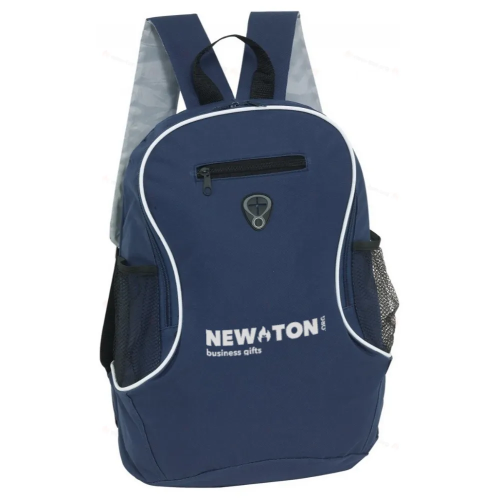 Рюкзак TEC, темно-синий