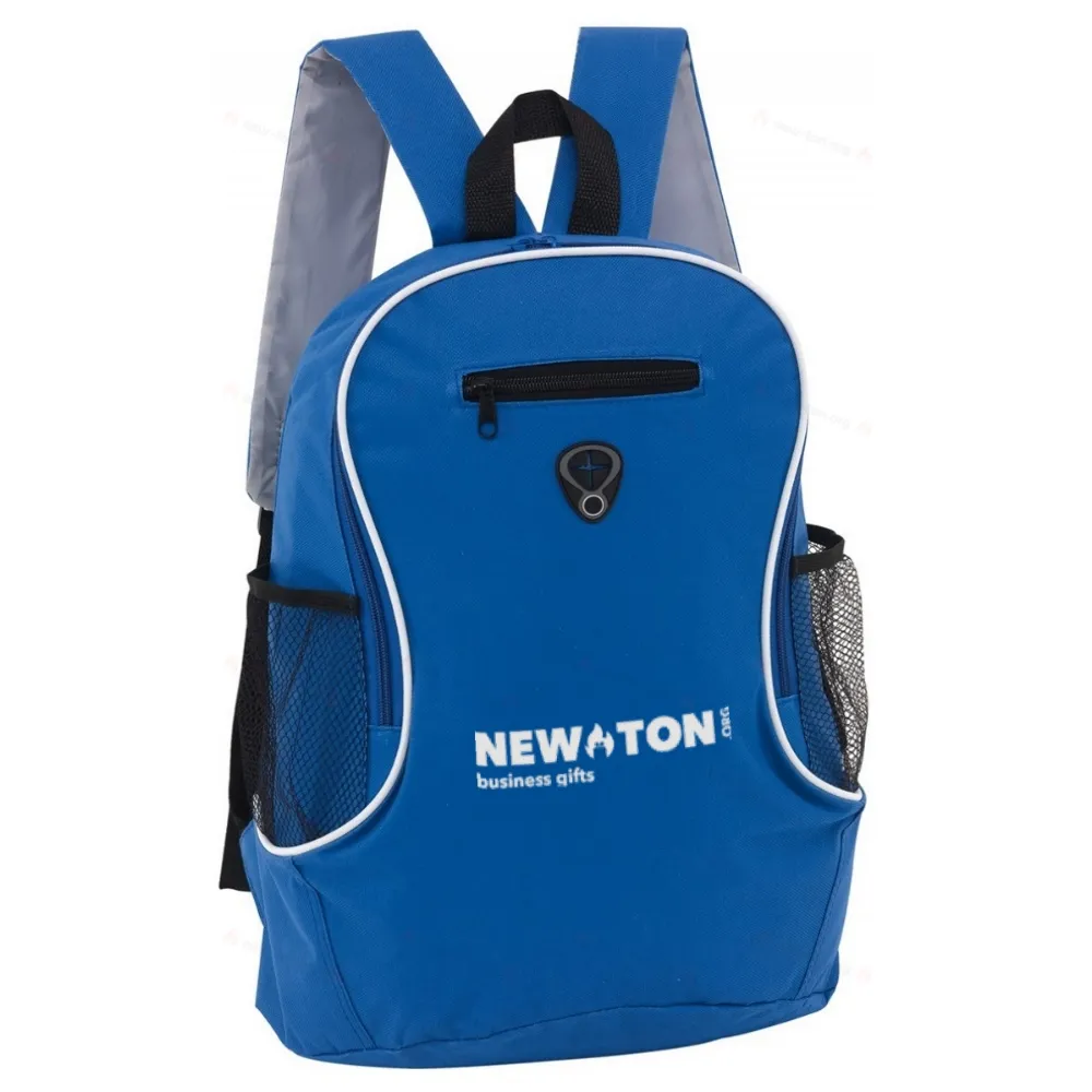 
                                            Backpack TEC, royal blue
                                            