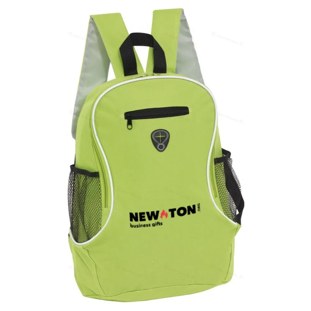
                                            Backpack TEC, light green
                                            