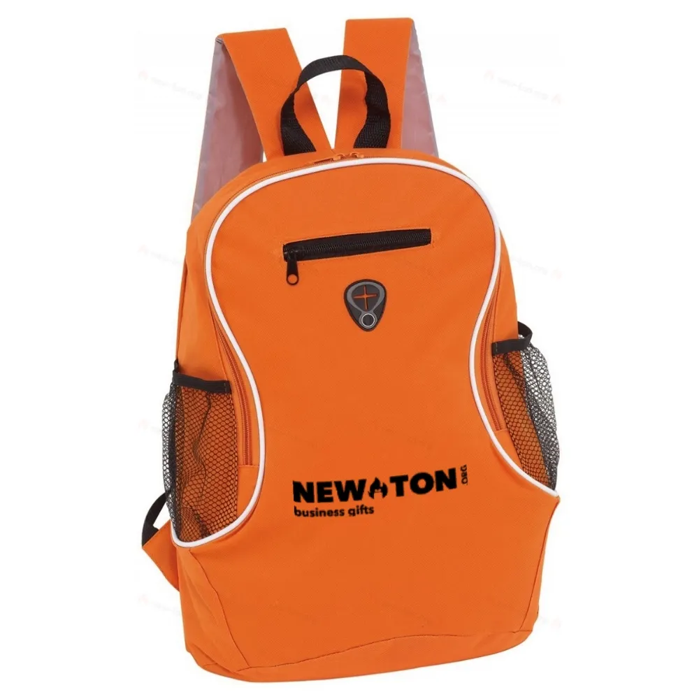 Рюкзак TEC, оранжевый