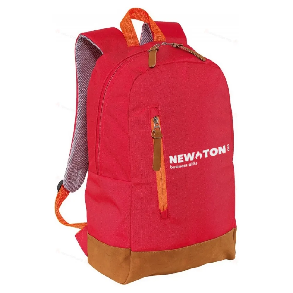 
                                            Backpack FUN, red
                                            