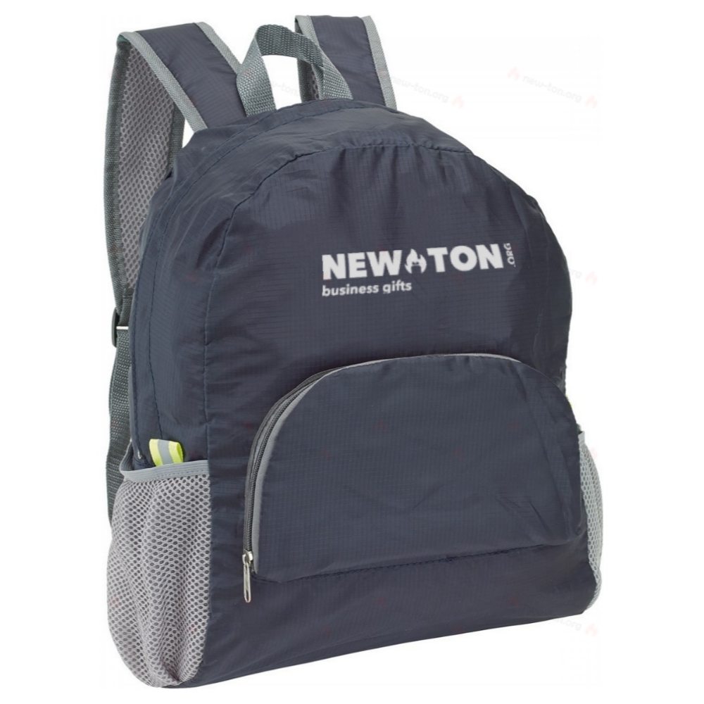 Backpack VOLUNTEER, blue