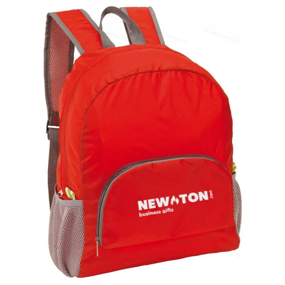 
                                            Backpack VOLUNTEER, red
                                            