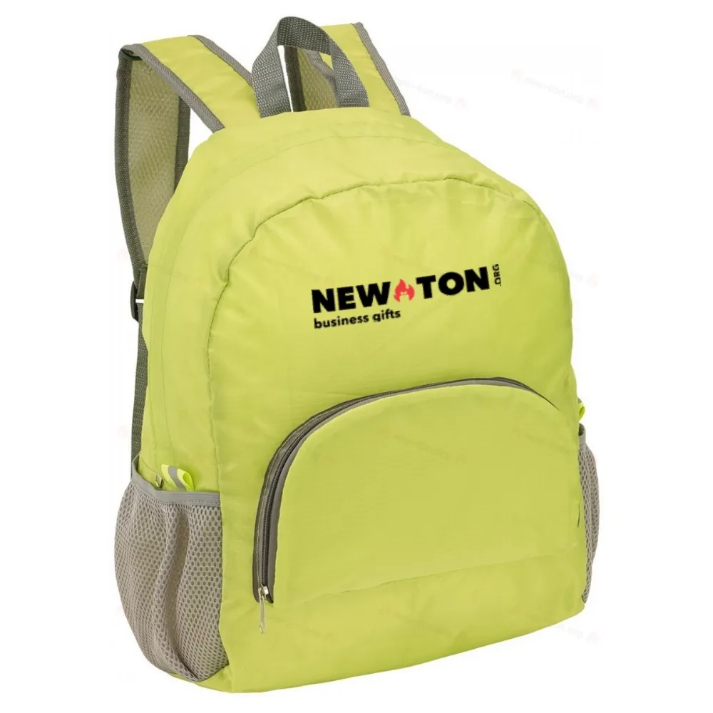 
                                            Backpack VOLUNTEER, green
                                            