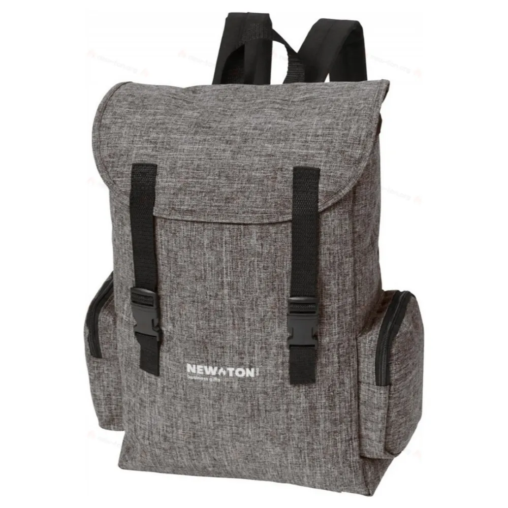 
                                            Rucksack DONEGAL S, black, grey
                                            