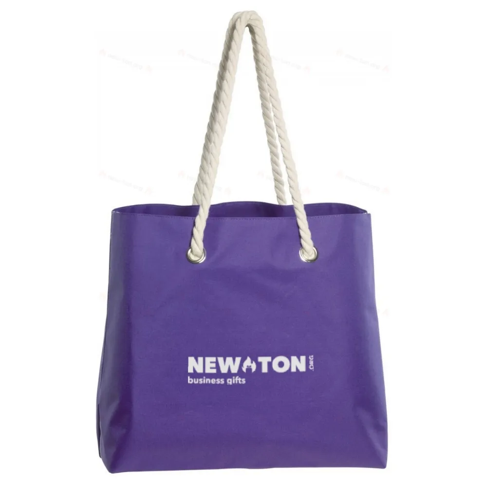 Пляжная сумка CAPRI, liliacc