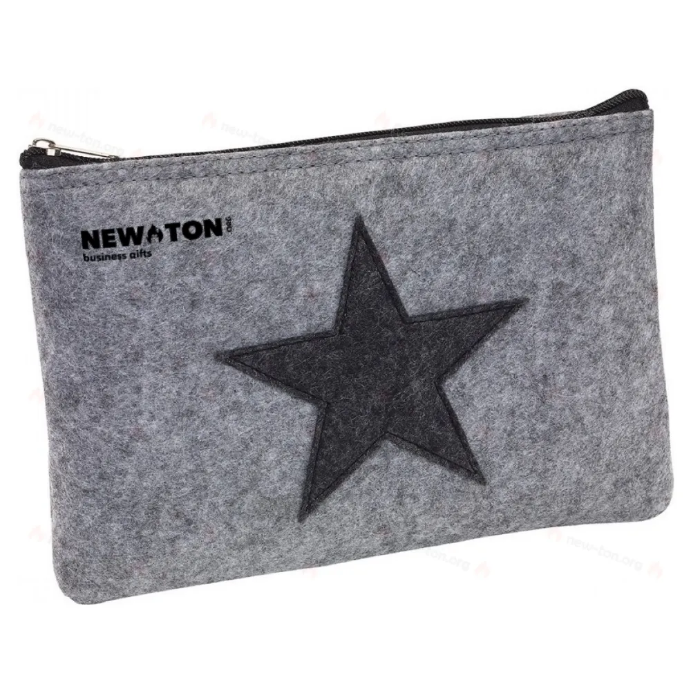 
                                            Felt organizer STAR DUST USE
                                            