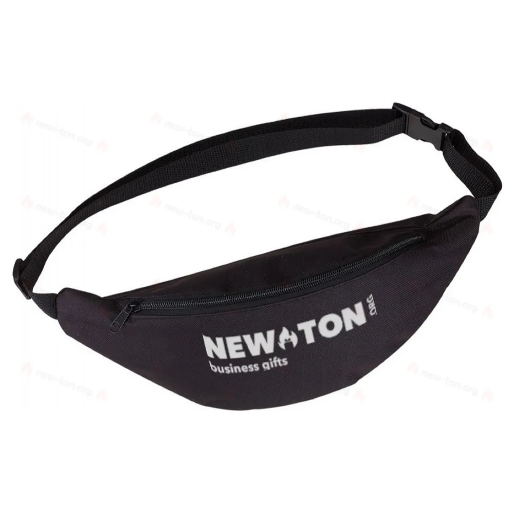 
                                                Belt pouch BELLY, black
                                                