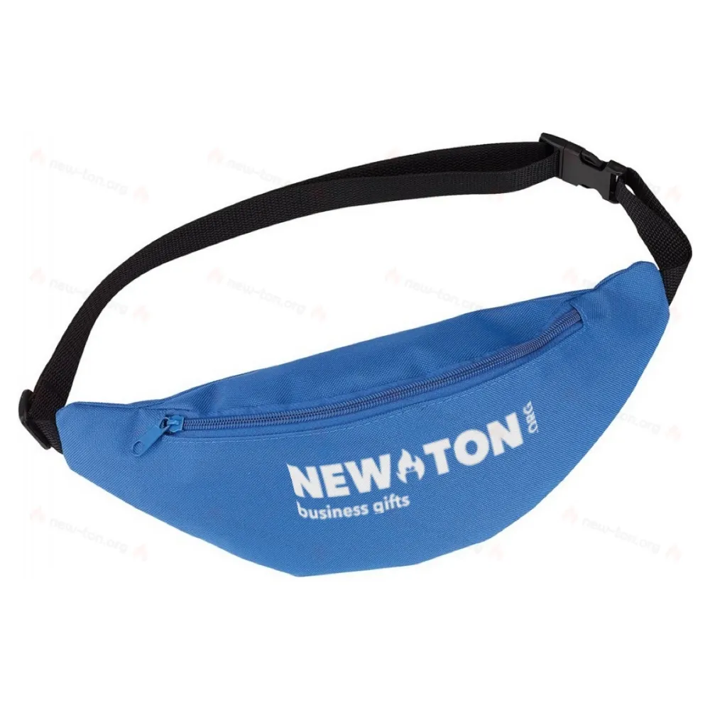 
                                            Belt pouch BELLY, blue
                                            