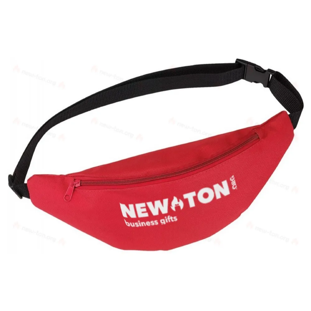 
                                            Belt pouch BELLY, red
                                            