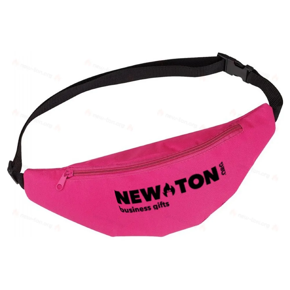 
                                            Belt pouch BELLY, pink
                                            
