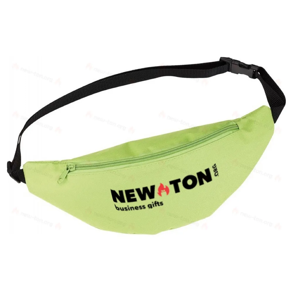
                                            Belt pouch BELLY, light green
                                            