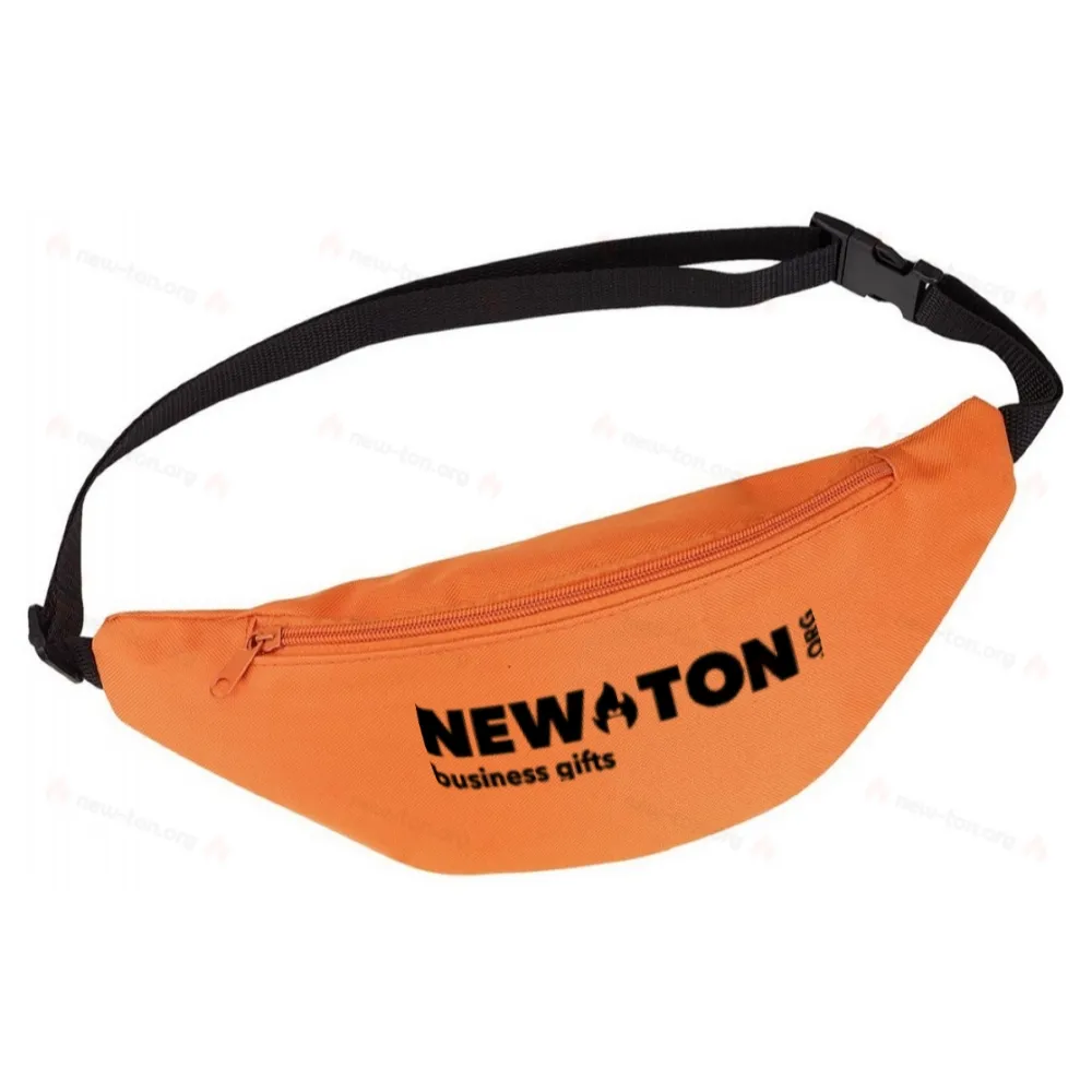 
                                            Belt pouch BELLY, orange
                                            