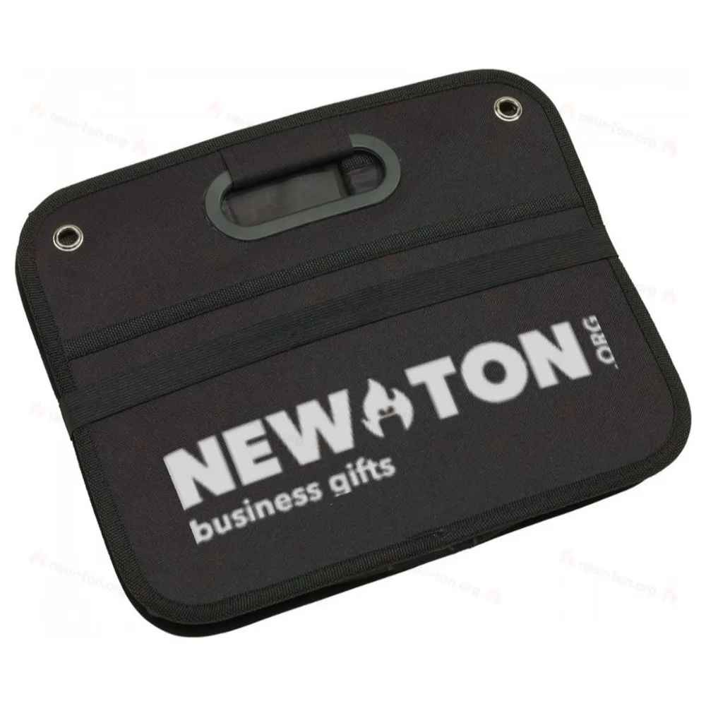 
                                            Luggage compartment bag CAR-GADGET, black
                                            