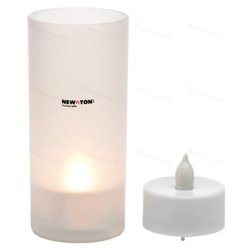 Фонарик LED BIG GLINT