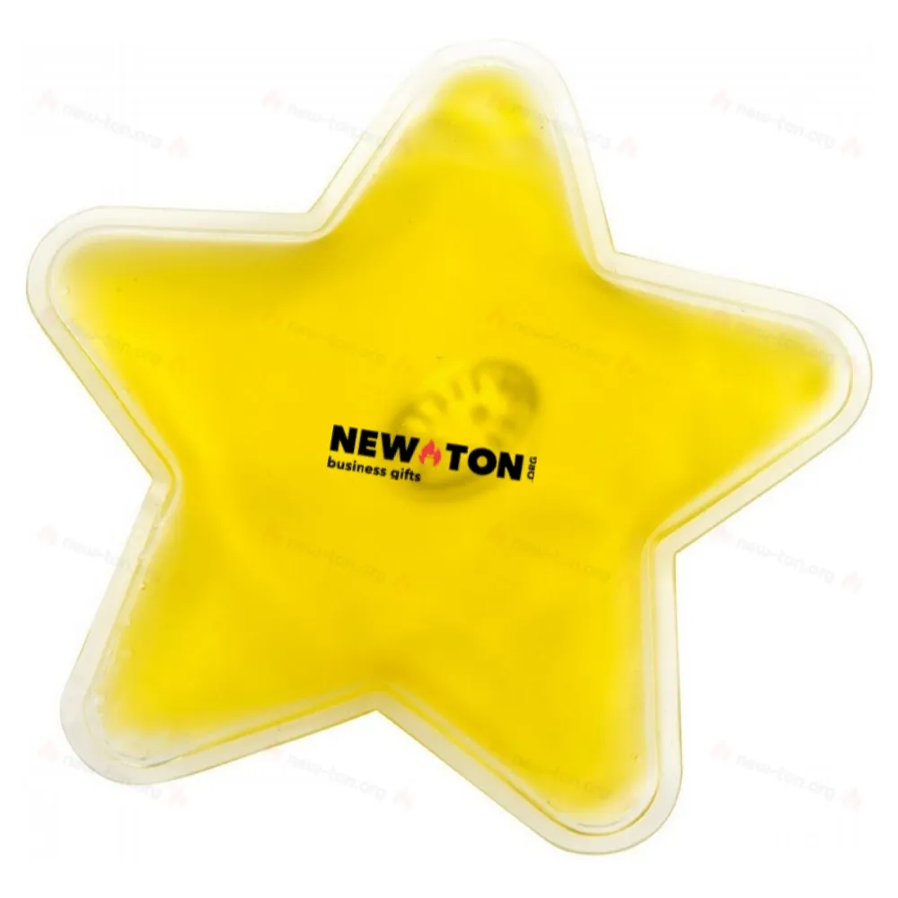 
                                            Pocket warmer WARM STAR
                                            