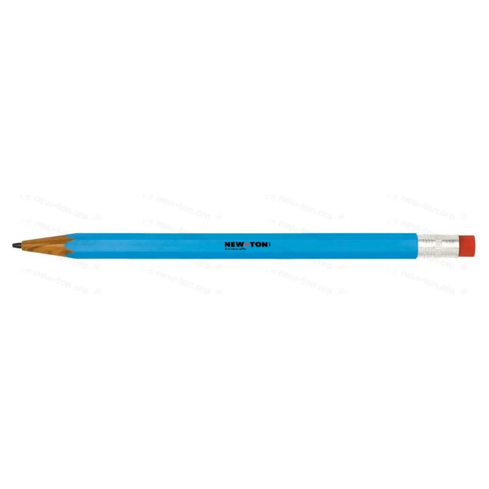 
                                                Mechanical pencil LOOKALIKE, blue
                                                