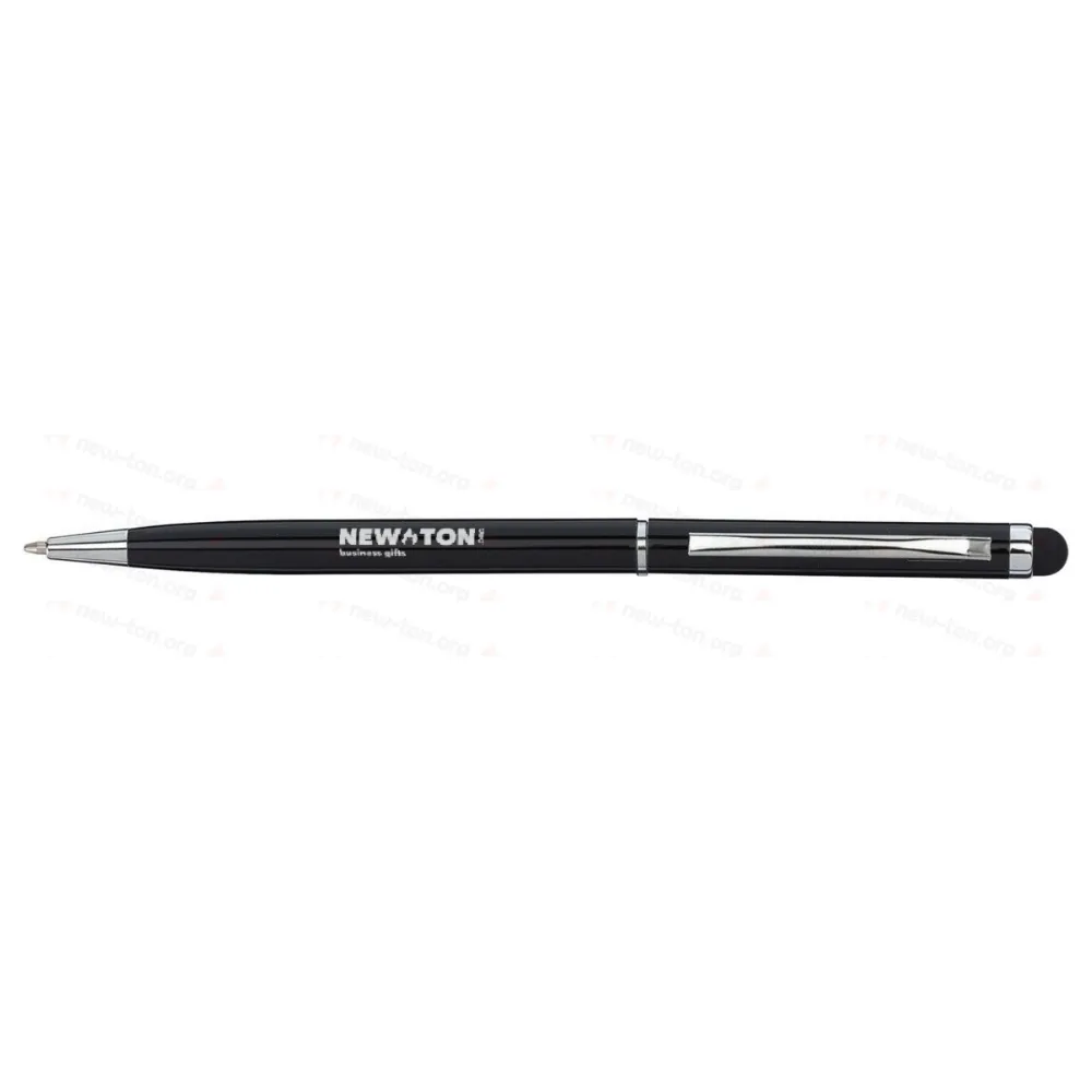 
                                            Ball pen SMART TOUCH COLOUR, black
                                            