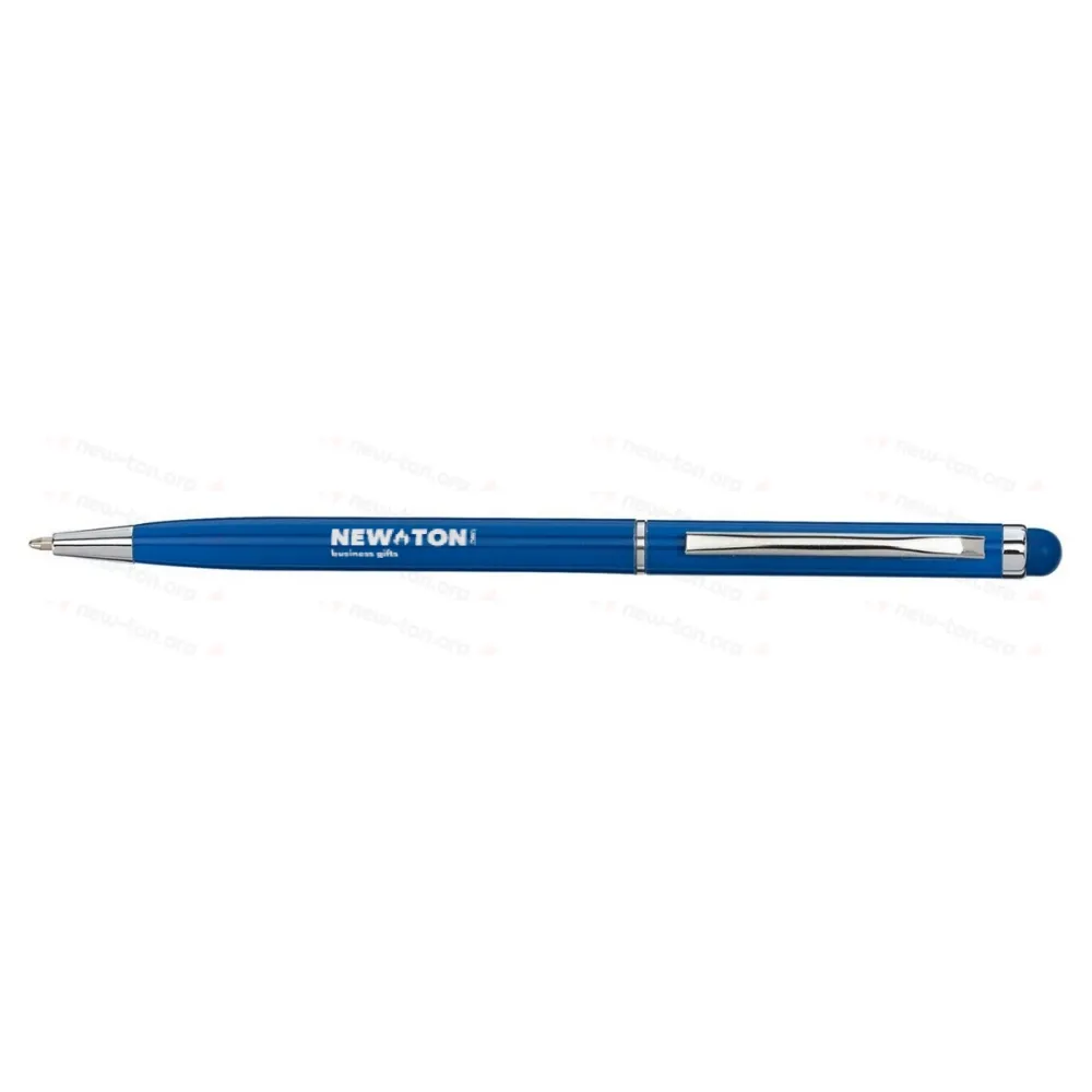 
                                            Ball pen SMART TOUCH COLOUR, blue
                                            