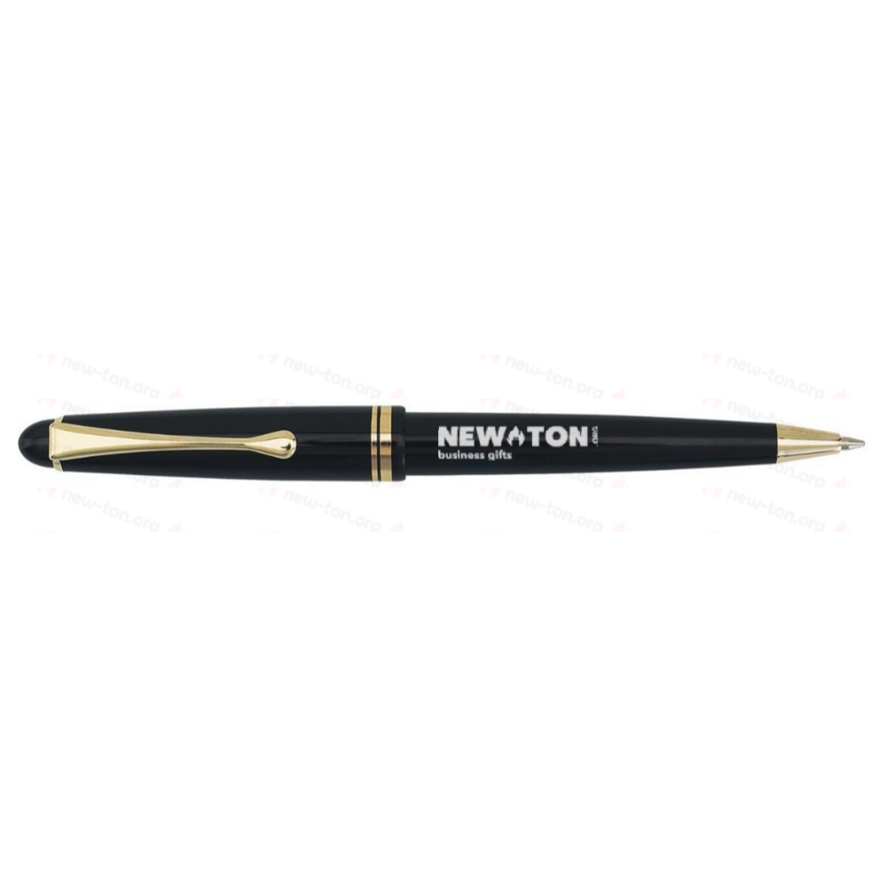 Ballpoint pen CLASSIC, black