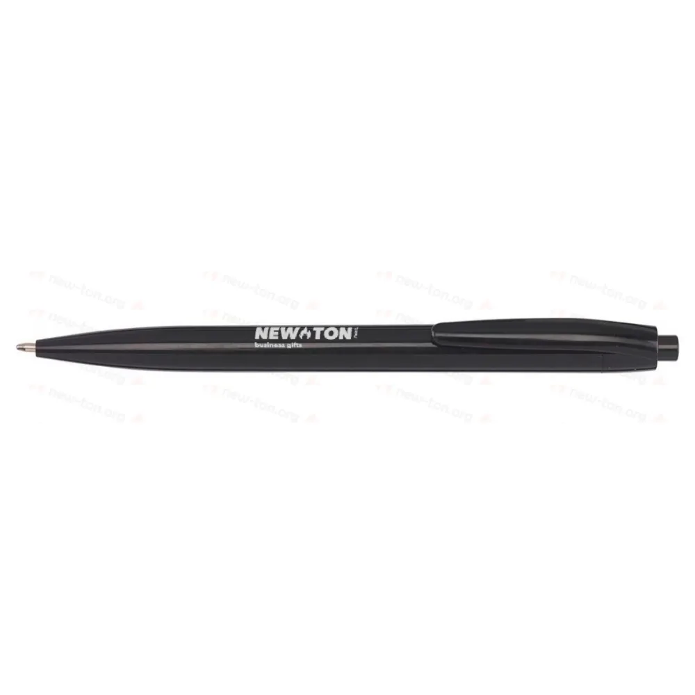 
                                            Ballpoint pen PLAIN, black
                                            