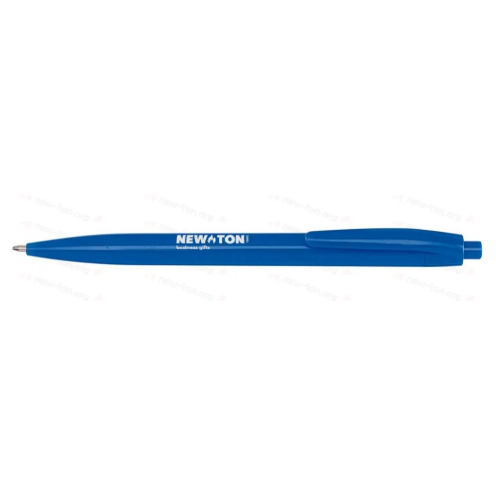 
                                            Ballpoint pen PLAIN, blue
                                            