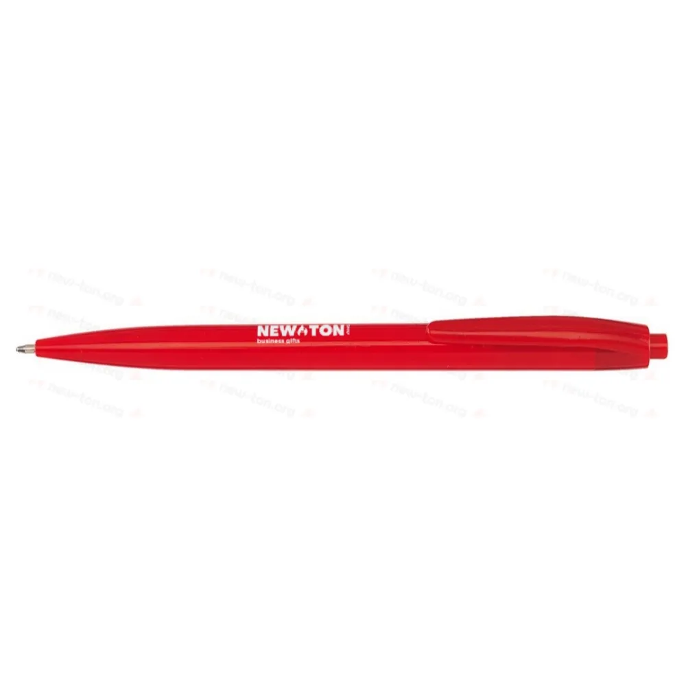 
                                            Ballpoint pen PLAIN, red
                                            