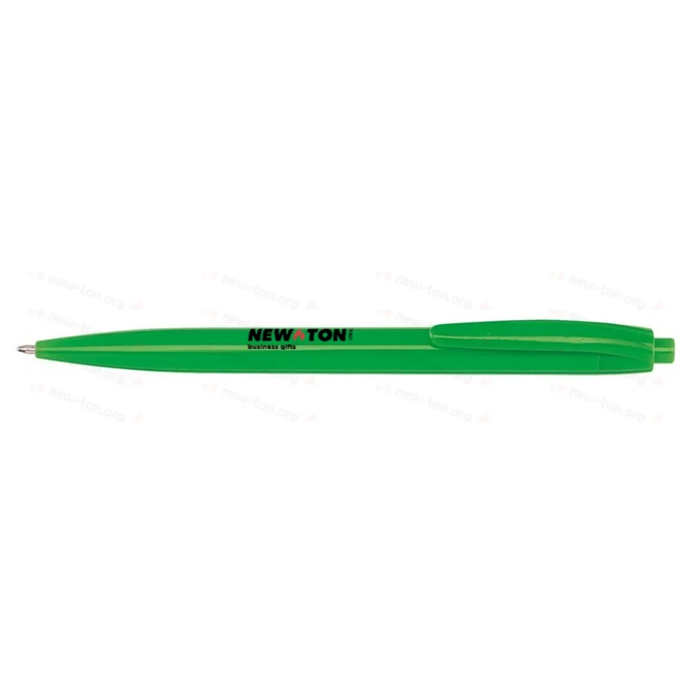 
                                                Ballpoint pen PLAIN, green
                                                