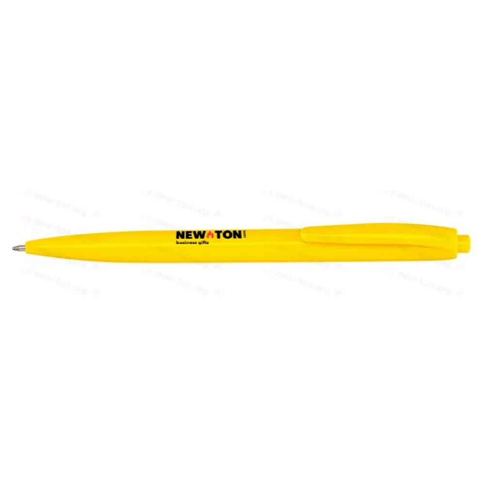 
                                            Ballpoint pen PLAIN, yellow
                                            